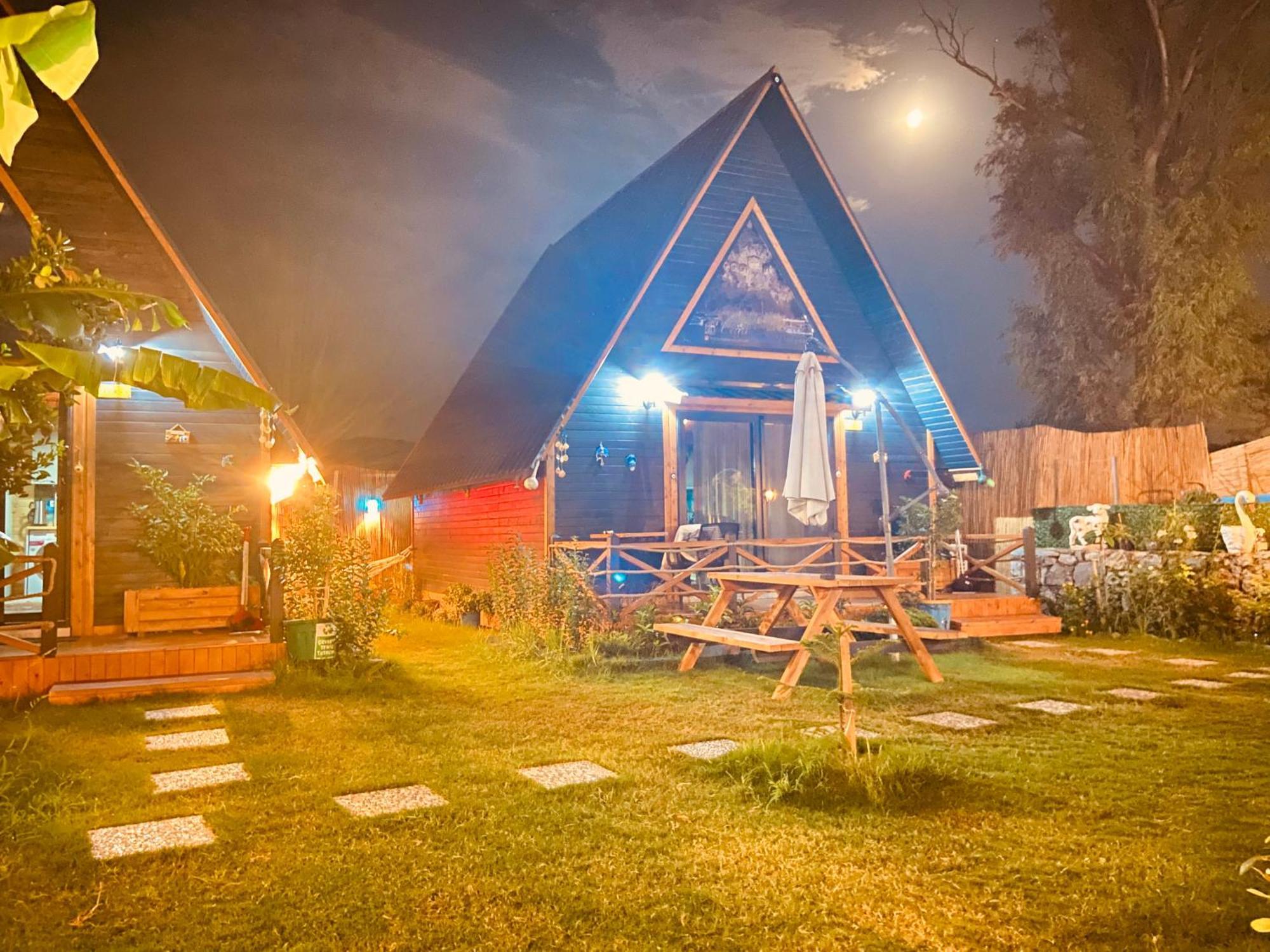 Bed & Breakfast El-ya Ve